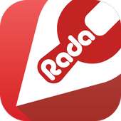 RadaBikeSP - MotorBike Service on 9Apps