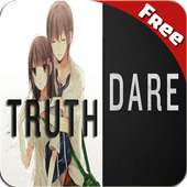 Truth n Dare : Game for hot couples
