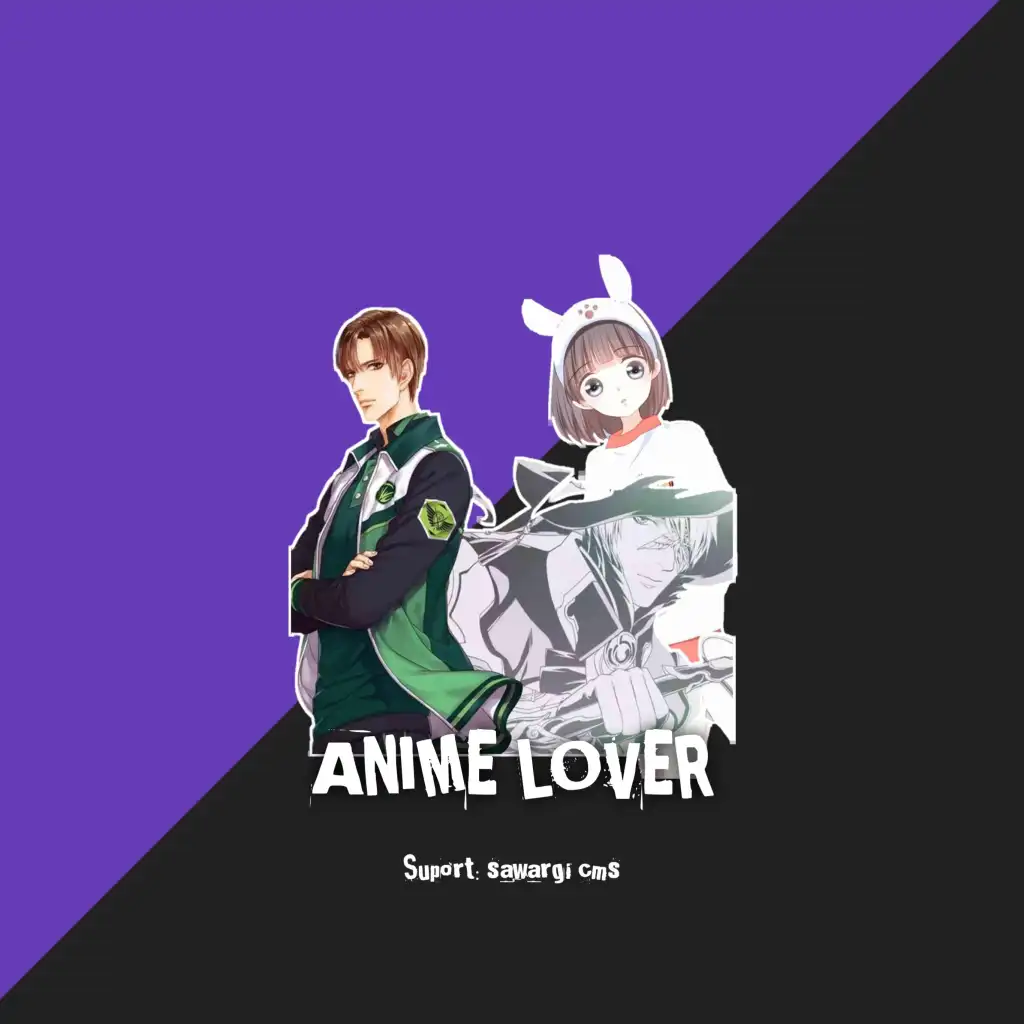 Anime Lovers APK Download 2024 - Free - 9Apps