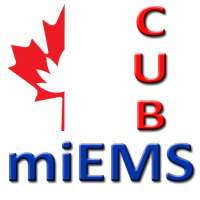 miEMS Canadian University of Bangladesh on 9Apps