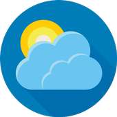 Weather Droid - Weather Forecast App on 9Apps