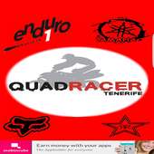 Quad Racer Tenerife