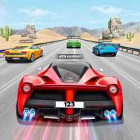 कार गेम्स - कार रेसिंग गेम 3डी
