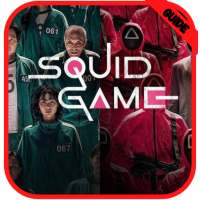 SQUID Game App Hint