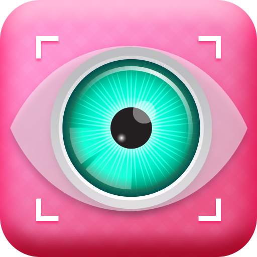 Eye Lenses : Eye Color Changer