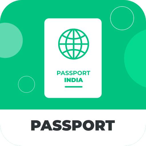 Passport tracker (india)
