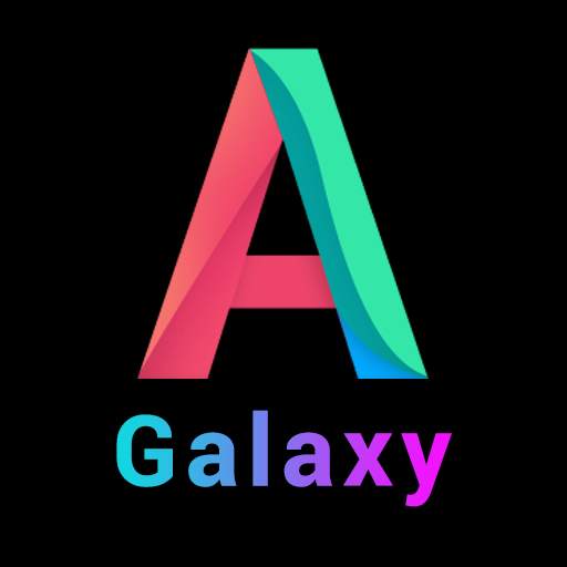 A Launcher 2021 - Launcher for Galaxy A style