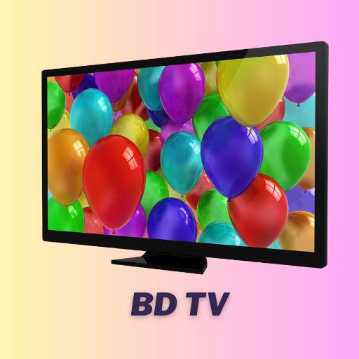 BD TV official Bangal TV