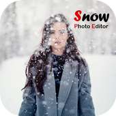 Snow Photo Editor on 9Apps