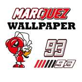 Marc Marquez Wallpaper HD