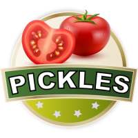 Pickles  recipes