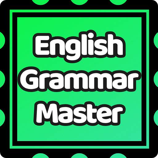 English Grammar App
