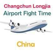 Changchun Longjia Airport Flight Time on 9Apps