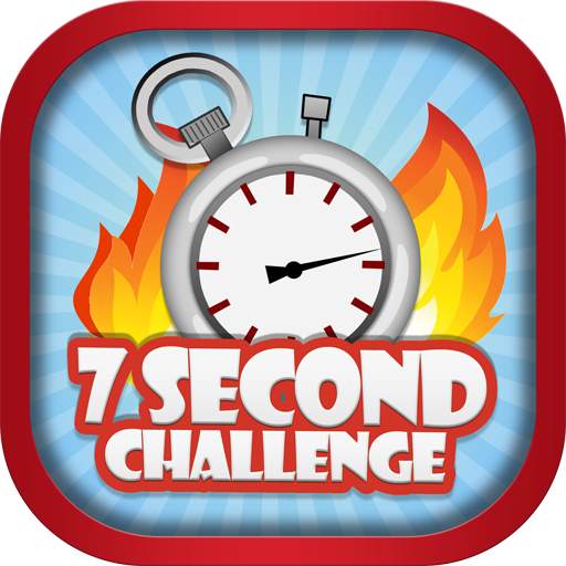 The 7 Second Challenge