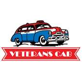 Veterans Cab Richmond VA on 9Apps