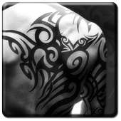 Tattoo My Photo Maker