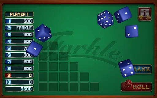 Royal Farkle King - Apps on Google Play