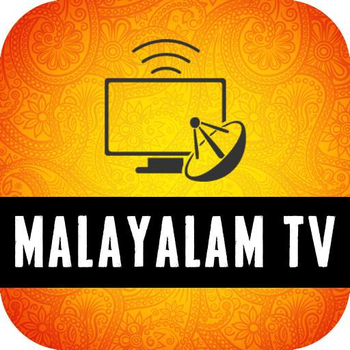 Malayalam Tv HD - Malayalam Tv Channels ( Local )