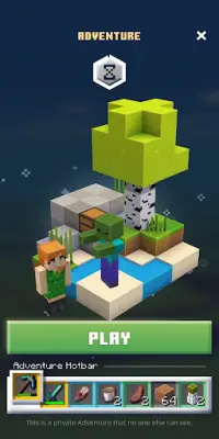 Minecraft Earth APK Download 2023 - Free - 9Apps