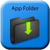 App Folder on 9Apps