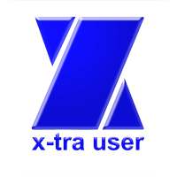 x-tra user