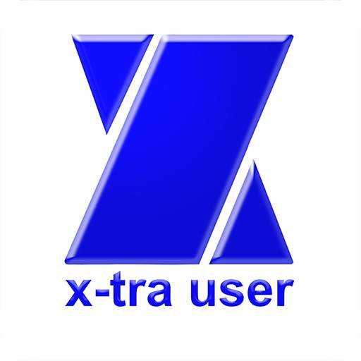 x-tra user