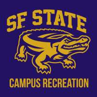 SFSU Mashouf Wellness Center on 9Apps