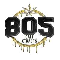 805 Cali Xtracts
