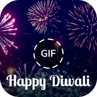 Happy Diwali GIF APK Download 2023 - Free - 9Apps