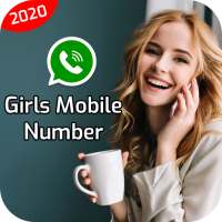 Girl Mobile Number Search - Find Friend Online