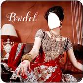 Bridal Suit Photo Editor