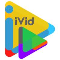 i Vid - India Ka App