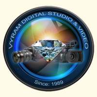 Vyram Digital Studio & Video on 9Apps