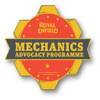 REMAP- Royal Enfield Mechanics Advocacy Program