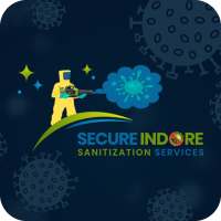 Secure Indore on 9Apps