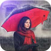 Rain Photo Editor on 9Apps