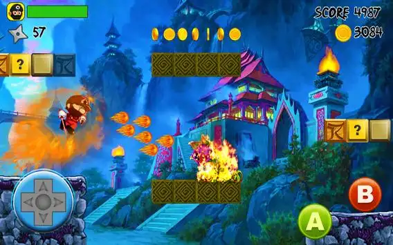 Ninja Rush APK Download 2023 - Free - 9Apps