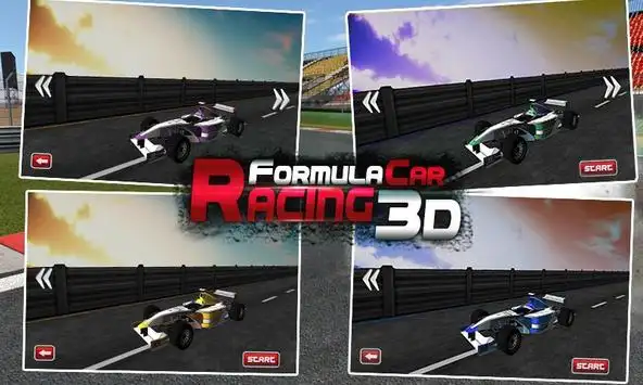 Two Player Racing 3D APK Download 2023 - Free - 9Apps