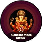 Ganesha Status Video - Ganesh Chaturthi Video 2018