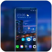 Theme for samsung galaxy s10 bridge wallpaper APK Download 2023 - Free - 9Apps Theme for samsung galaxy s10 bridge wallpaper APK Download 2023 - Free - 9Apps