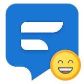 Textra Emoji - JoyPixels Style