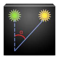 Star Altitude and Azimuth on 9Apps