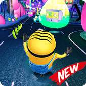 Free Subway Banana Run Adventure Rush 3D