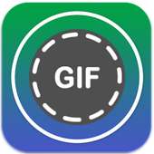 GIF:Original GIF Maker on 9Apps