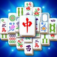 Mahjong Club - Solitaire spel
