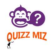 QuizzMiz-Trivia