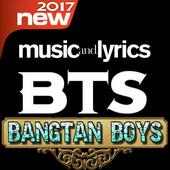 BTS Songs Bangtan Boys on 9Apps