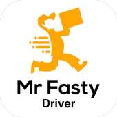 Mr Fasty Driver on 9Apps