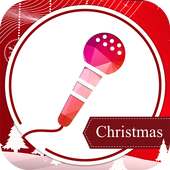 Record And Sing Christmas Karaoke on 9Apps