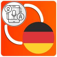 German to Persian translation-online on 9Apps